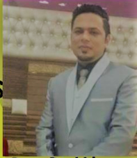 Rana Group Of Pakistan Estate & Builders-ceo